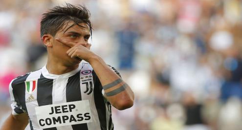 رئيس باليرمو: ديبالا سينتقل إلى الليجا في يناير المقبل